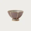 Hamadagama Rice Bowl - Brown Line