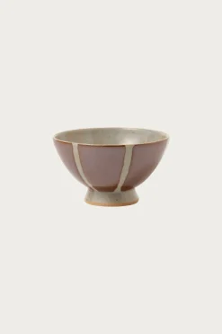 Hamadagama Rice Bowl - Brown Line