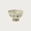 Hamadagama Rice Bowl - Natural Dots