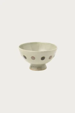 Hamadagama Rice Bowl - Natural Dots