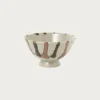 Hamadagama Rice Bowl - Olive/Brown