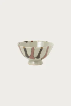 Hamadagama Rice Bowl - Olive/Brown