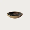 Hamadagama Round Plate - Black