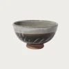 Hamadagama x fennica Ceramic Bowl - Blue/Green/Brown
