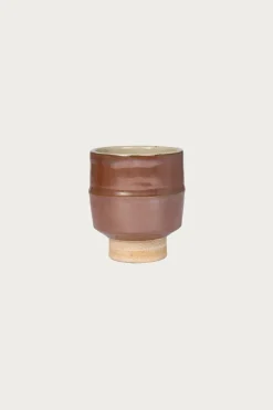 Hamadagama x fennica CUP - Light Brown