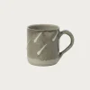 Hamadagama x fennica Mug - Light Grey