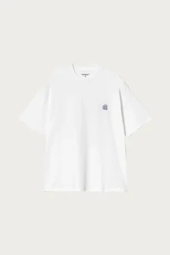Helix T-Shirt - White