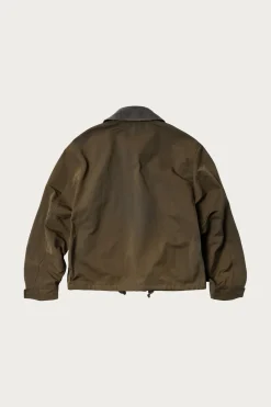 Heritage Hunting Jacket - Brown