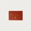 Hightide Card Case - Brown