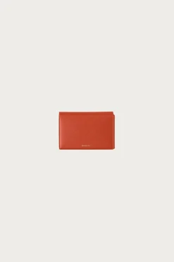 Hightide Card Case - Orange