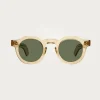 Hugo Crown - Dusty Champagne/GN-30 Green AR