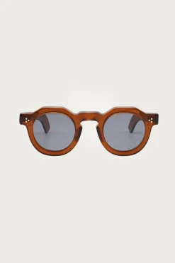 Hugo Crown - French Beer/GR-19 Grey AR