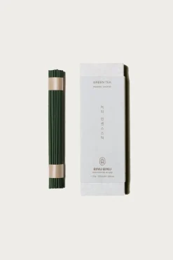 Incense - Green Tea