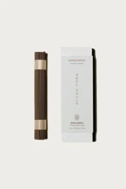 Incense - Sandalwood