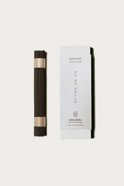 Incense - Seascape