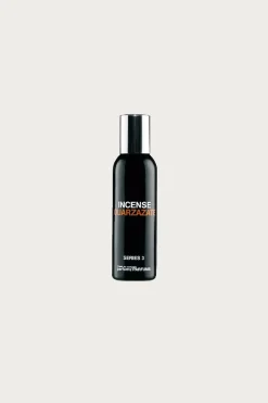 Incense Ouarzazate - Eau de Toilette 50ML Natural Spray