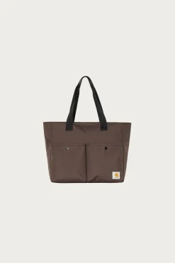 Jake Tote Bag - Palisander