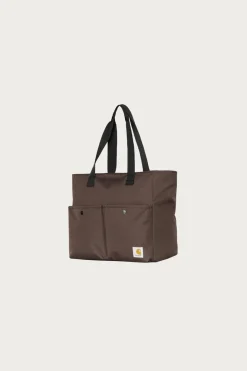 Jake Tote Bag - Palisander