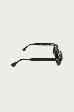 James Dean Clip Set - Arnie - Indiana Brown/Green Clip