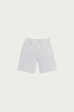 Jersey Short - Grey Heather