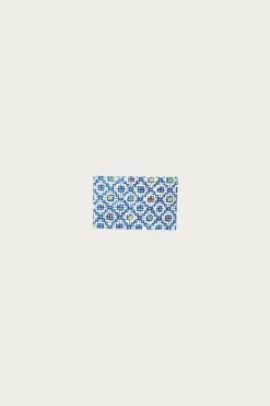 Keijusha Card Case - Blue