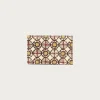 Keijusha Card Case - Brown