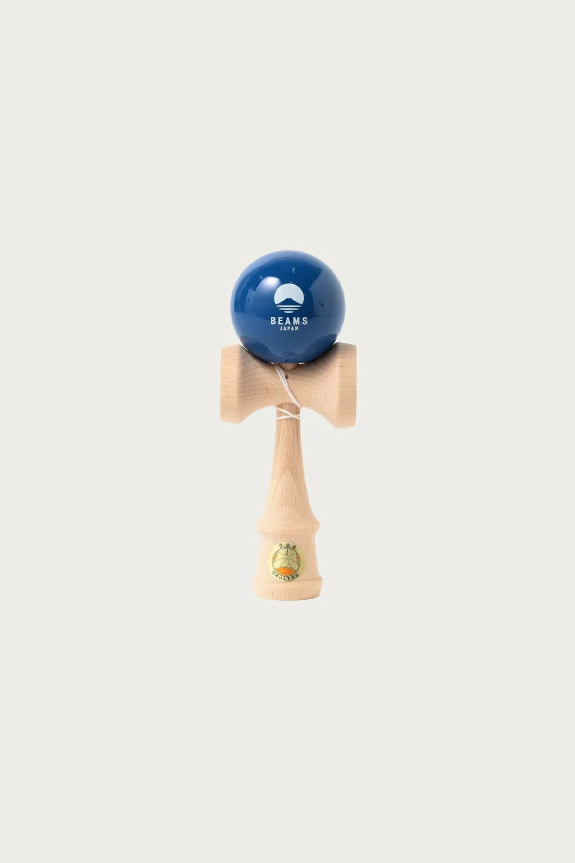 Kendama - Indigo