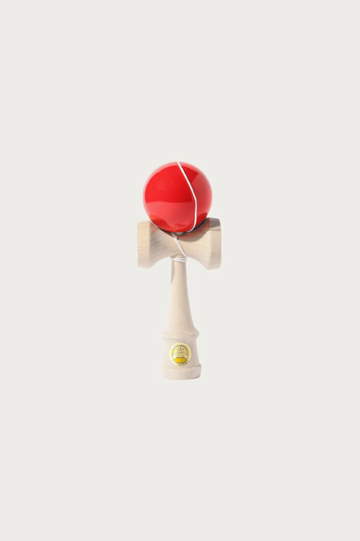 Kendama - Red