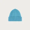King Jammy Beanie - Aquamarine