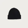 King Jammy Beanie - Black