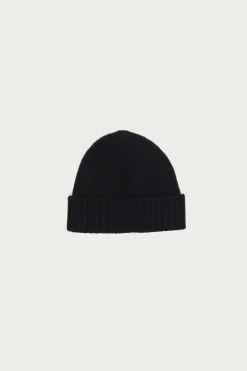 King Jammy Beanie - Black