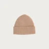 King Jammy Beanie - Camel