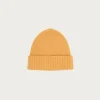 King Jammy Beanie - Honey