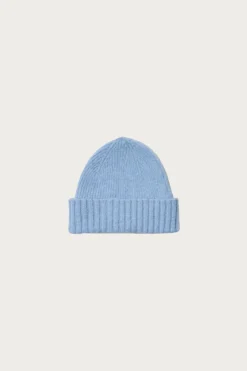 King Jammy Beanie - Ice Blue