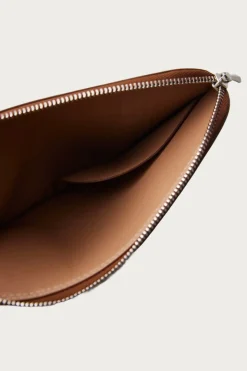 Klaus Gadget Case - Cognac