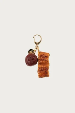 Kobo Key Chain - Eel/Pickled Plums