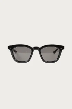 KOWALSKI 47 WACKO MARIA Guilty Parties - Black Crystal/Black Palladium/Dark Grey