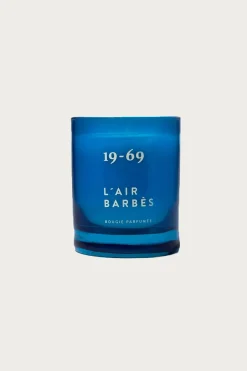 L'Air Barbès BP Candle - 200ml
