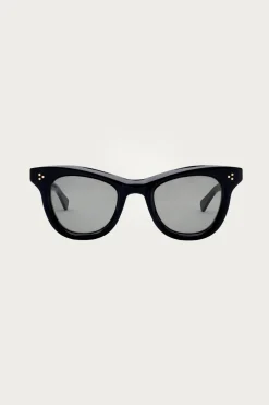 Le Chat - Piano Black/GR-9 Dk Grey AR