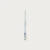 Lifellenge x Beams Japan Tooth Brush - Blue/Blue Logo