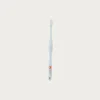Lifellenge x Beams Japan Tooth Brush - Blue/Orange Logo