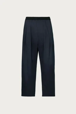 Lightweight Trousers - Black