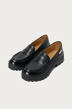 Loafer #2146 - Black