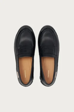 Loafer #2146 - Black