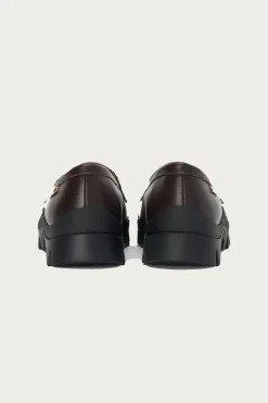 Loafer #2146 - Dark Brown