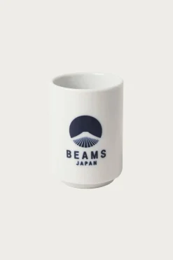 Logo Sushi Cup - Indigo