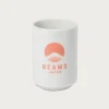 Logo Sushi Cup - Red