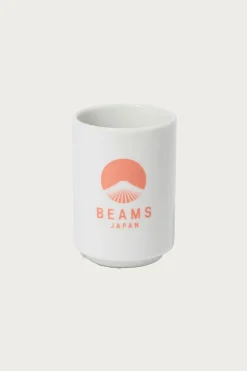 Logo Sushi Cup - Red
