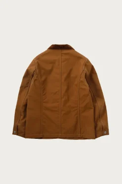Lot. 304 Blanket Lining Coverall - Camel