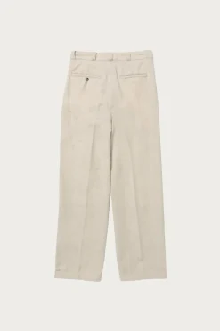 Lot. 201 Work Trousers - Ivory